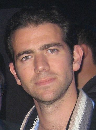 Daniel Ravner