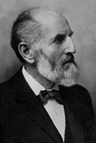 Daniel Anthony