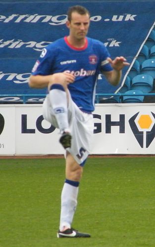 Danny Livesey