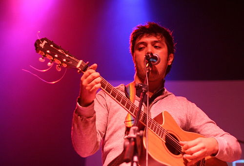 Daniel Riveros