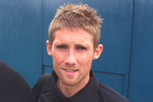 Danny Harrison