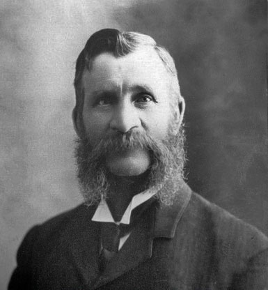 Daniel Robert