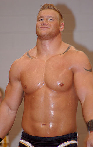 Daniel Rodimer