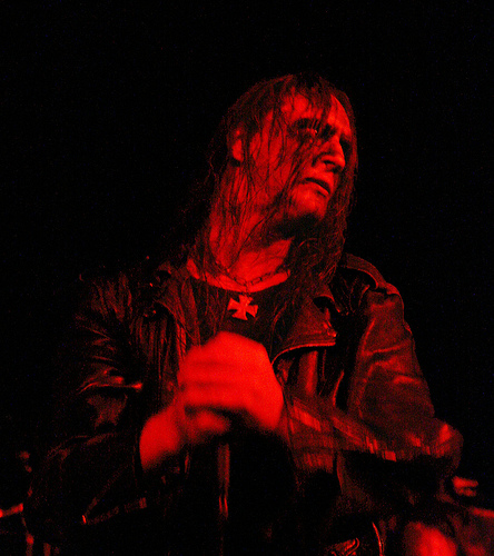 Daniel Rosten