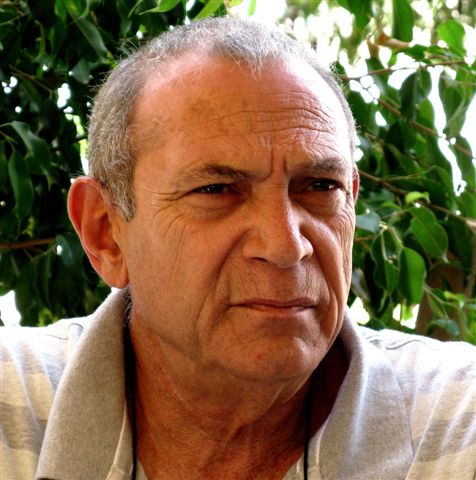 Daniel Rothschild