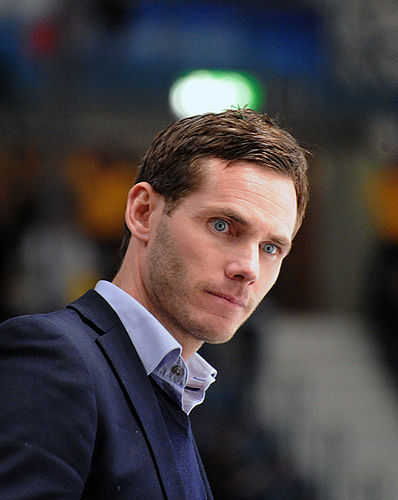 Daniel Rudslatt