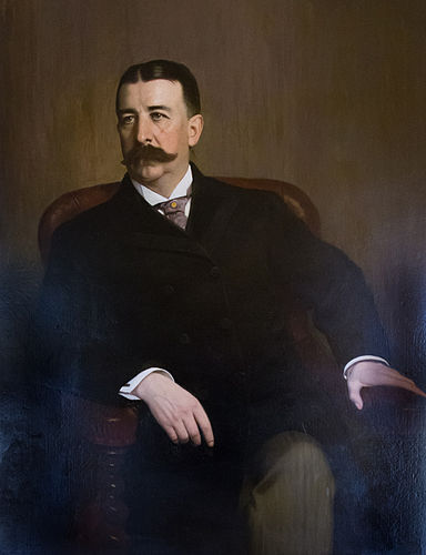 Daniel Brown