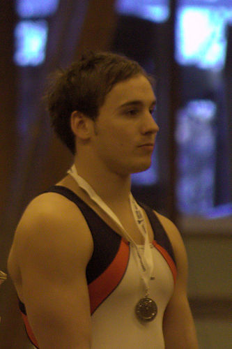 Daniel Keatings