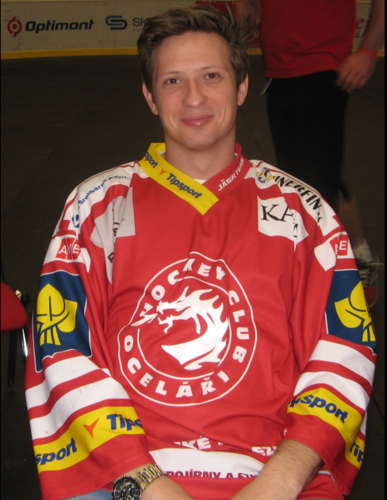 Daniel Rakos