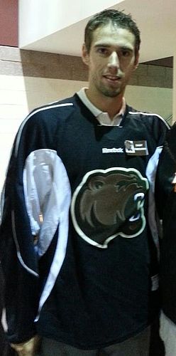 Dany Sabourin