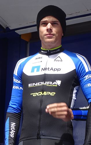 Daniel Schorn