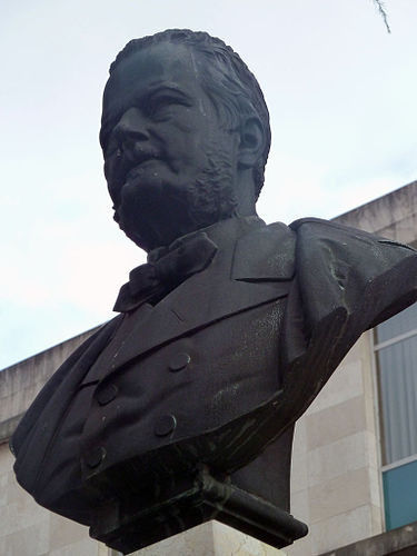 Wilhelm Schulz