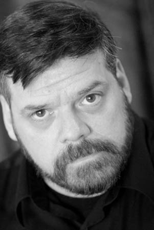 Daniel Scott