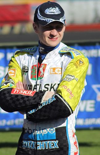 Daniel Jeleniewski