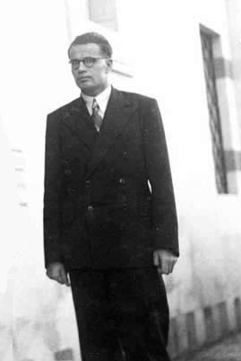 Daniel Solod