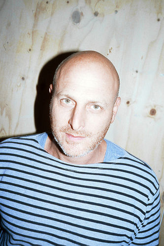 Daniel Silver