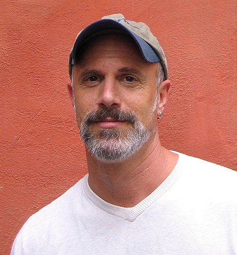 Daniel Singer