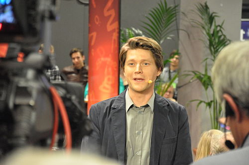 Daniel Sjolin