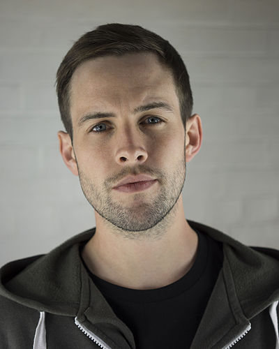 Daniel Smales