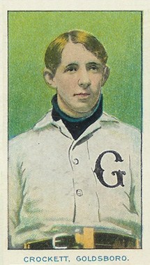 Davey Crockett