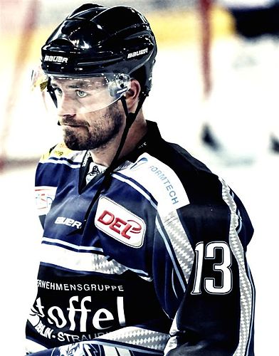 Daniel Sparre
