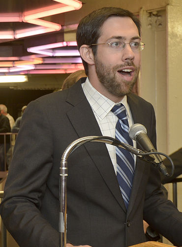 Daniel Squadron