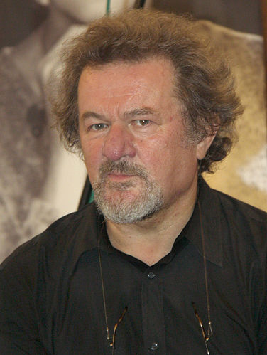 Daniel Stabrawa