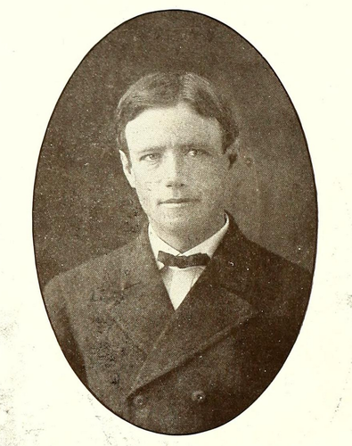 Daniel Martin