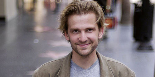 Daniel Stamm