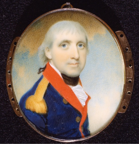 Daniel Stevens