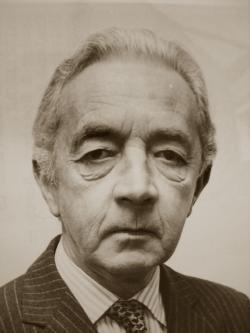 Daniel Stewart