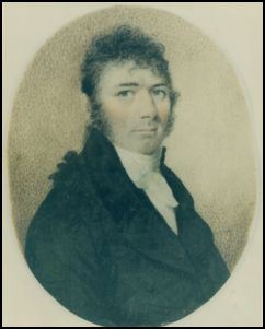 Daniel Stewart