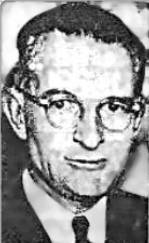 Robert Elliot Burns