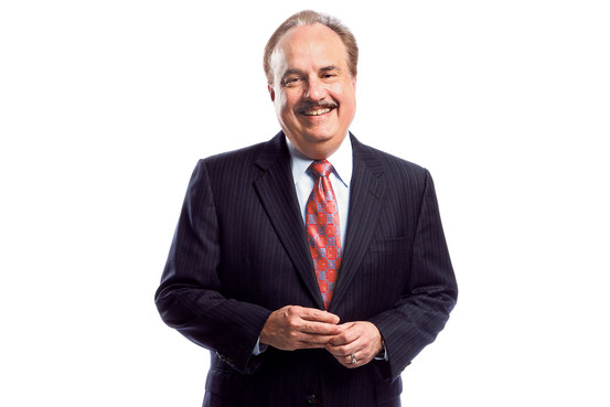 Larry Merlo