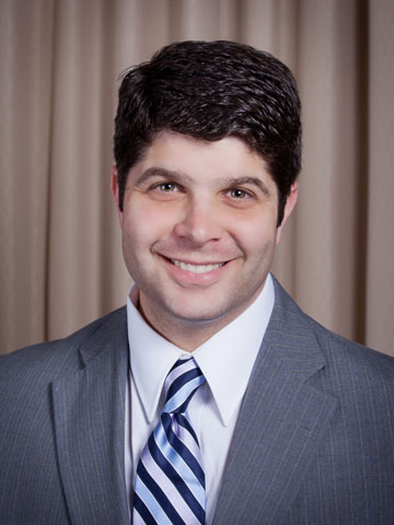Daniel Drew