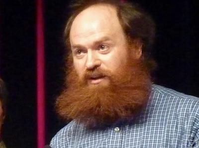 Daniel Wise
