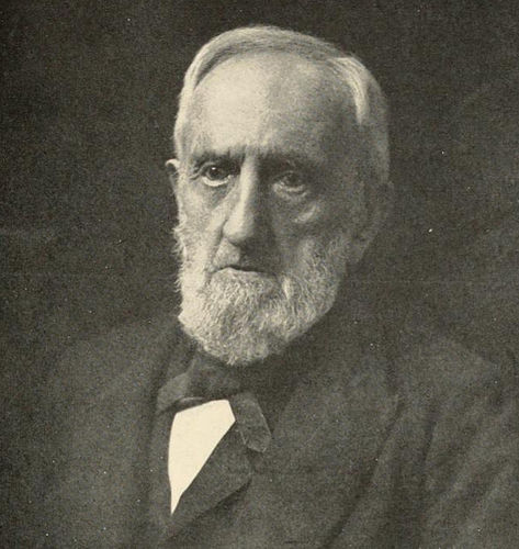 Daniel Tarbox Jewett