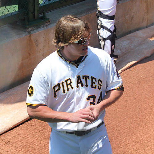 Daniel McCutchen