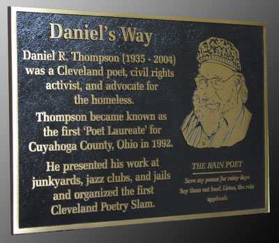 Daniel Thompson