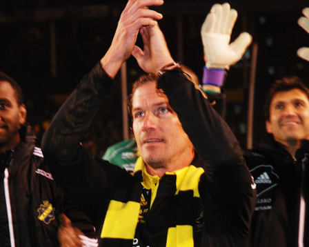 Daniel Tjernstrom