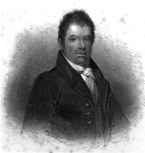 Daniel Tyerman