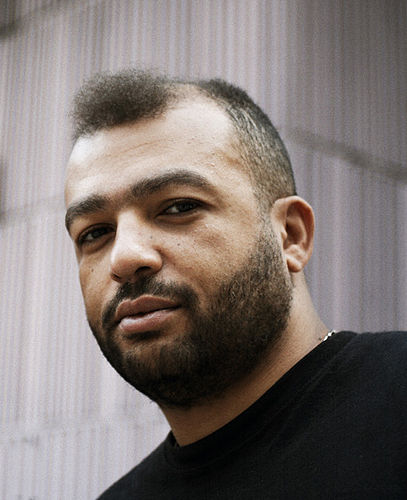 Daniel Tecoult