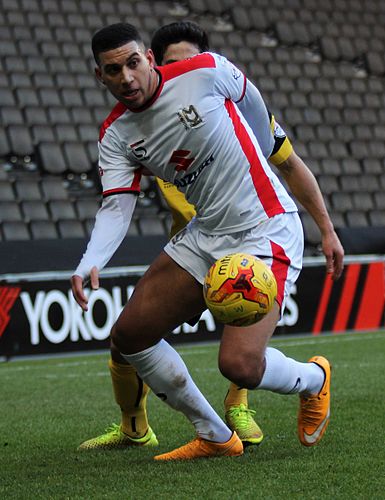 Daniel Powell