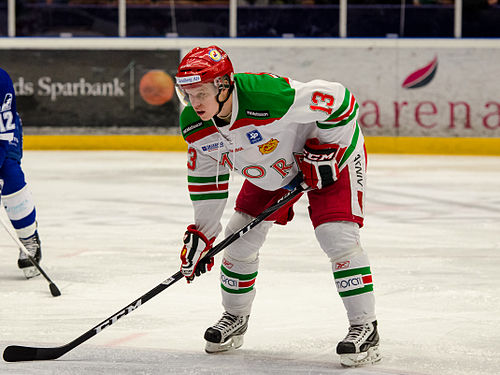 Daniel Viksten