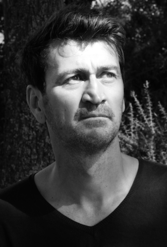 Daniel Vivian