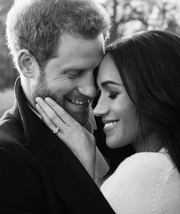 Gallery of Meghan Markle