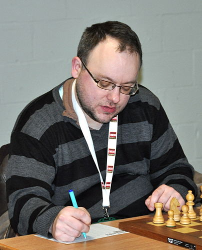 Daniel Gormally