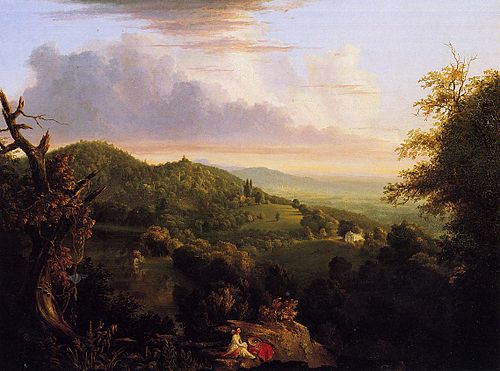 Daniel Wadsworth