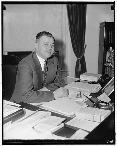 Daniel Wafena Bell