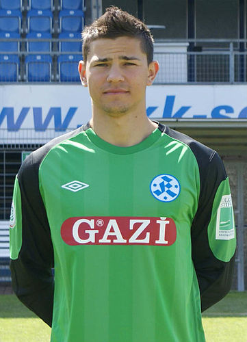 Daniel Wagner